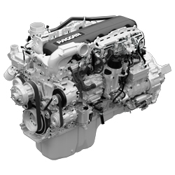 U2526 Engine